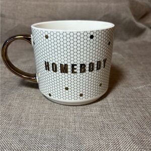 🔥SALE Sweet Water Decor Coffee Mug “HOMEBODY”